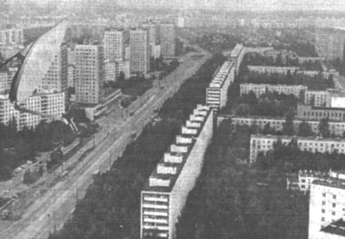 Фото из газеты 41