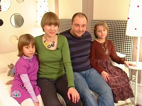 Квартирный вопрос