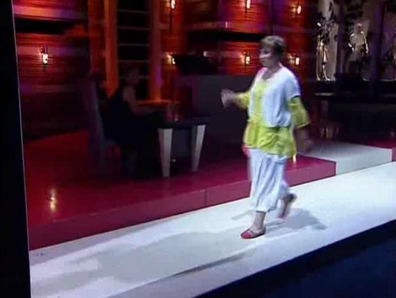 Модный приговор