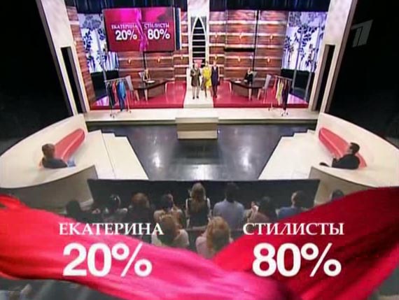 Модный приговор