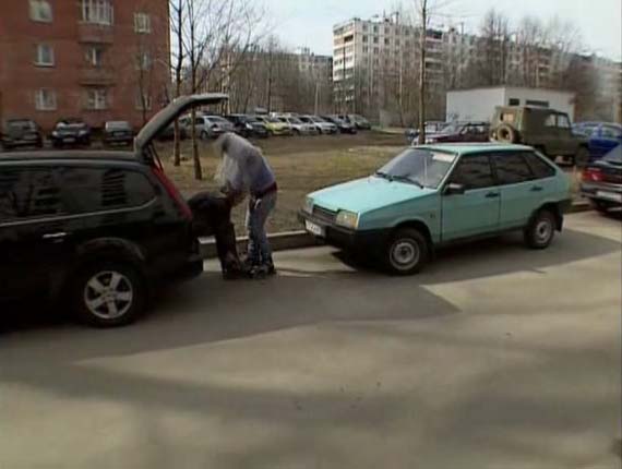 Модный приговор