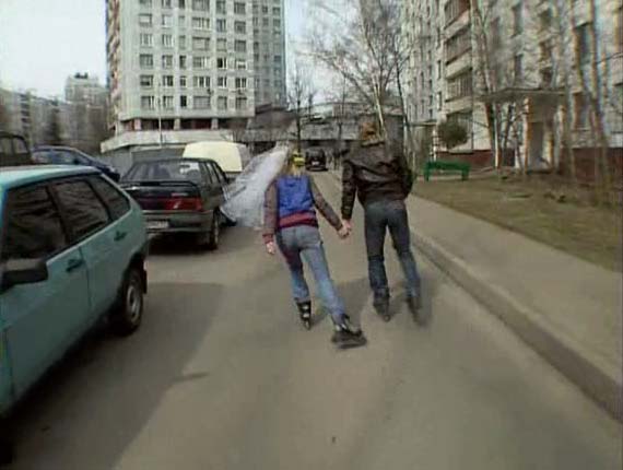 Модный приговор